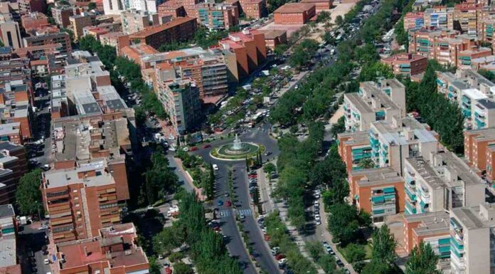 Móstoles está cerca de tener su Oficina de Atención al Nuevo Mostoleño