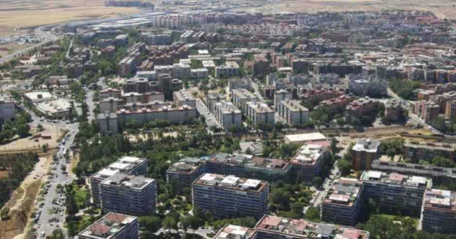 Preocupación en Más Madrid Móstoles por el precio de la vivienda en la ciudad