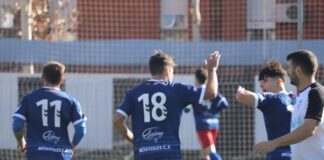 Resumen deportivo de Móstoles del 20 al 21 de enero