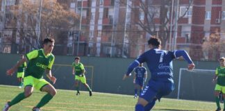 Resumen deportivo de Móstoles del 6 al 7 de enero