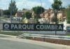 Móstoles solicita reubicar las pantallas acústicas de Parque Coimbra