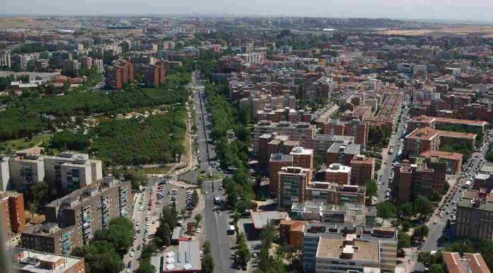Móstoles cierra 2023 con 10.304 desempleados