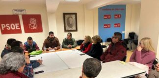 El PSOE de Móstoles considera que las cuentas municipales no atienden las “verdaderas necesidades” de los vecinos