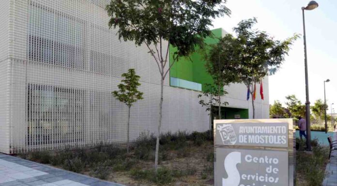 Móstoles entre las ciudades de España que menos inversión por habitante destinó a servicios sociales en 2022