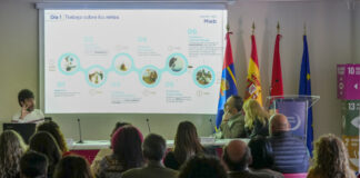 Móstoles busca convertirse en el referente en innovación tecnológica del sur de Madrid