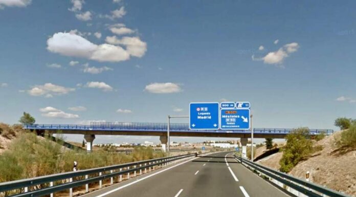El PAU-4 de Móstoles, muy cerca de tener conexión con la R-5