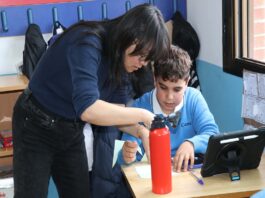 Las ventajas de aprender chino con el Eurocolegio Casvi