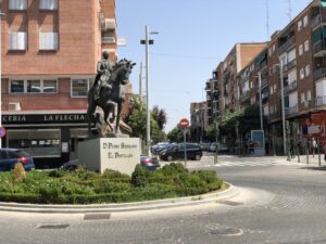 Móstoles entre los municipios más demandados de España para alquilar