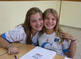 Promover la inteligencia emocional de los estudiantes en el Eurocolegio Casvi