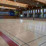 Móstoles abre nuevas líneas para la construcción de un polideportivo