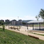Polideportivo Municipal Andrés Torrejón 1