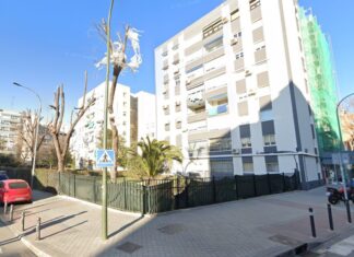 La venta de pisos con okupa incluido llega a Móstoles