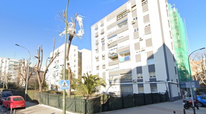 La venta de pisos con okupa incluido llega a Móstoles