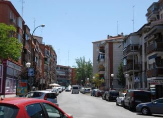Los tres barrios más baratos del sur de Madrid para comprar una casa están en Móstoles