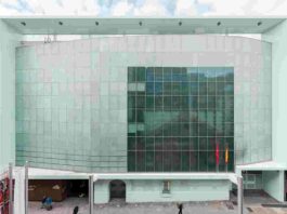 Tania Pardo elegida como nueva directora del CA2M de Móstoles Tania Pardo elegida como nueva directora del CAM2 de Móstoles