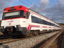 Desconvocan la huelga de Renfe de marzo que afectaría a Móstoles y al resto de la región