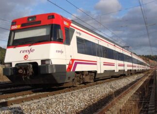 Desconvocan la huelga de Renfe de marzo que afectaría a Móstoles y al resto de la región