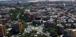 Así será el año 2024 en la villa de Móstoles