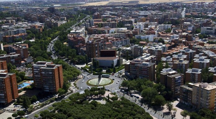 Así será el año 2024 en la villa de Móstoles