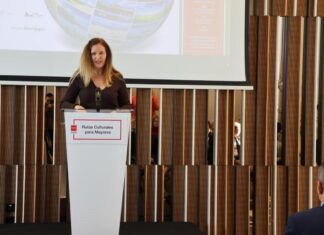 La Comunidad de Madrid ofrece más de 1000 viajes para los mayores de 55 años de Móstoles La Comunidad de Madrid ofrece más de 1000 viajes para los mayores de 55 años de Móstoles