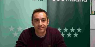 Emilio Delgado de Más Madrid Móstoles habla sobre los últimos avances del Caso ITV