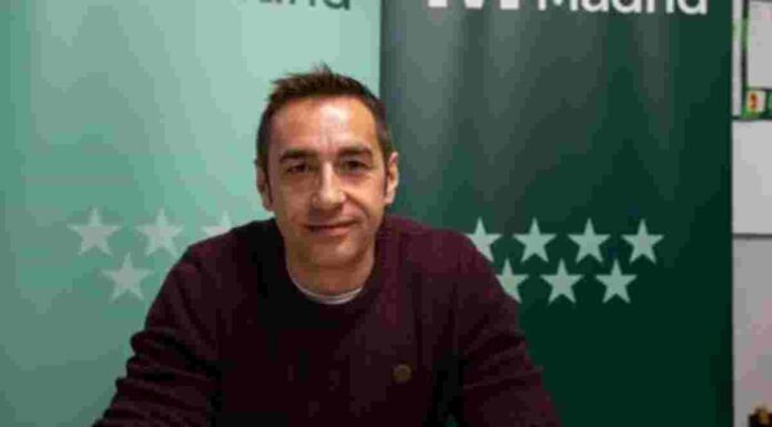 Emilio Delgado de Más Madrid Móstoles habla sobre los últimos avances del Caso ITV