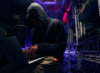 Aumentan los ciberdelitos en Móstoles y en el resto de la región