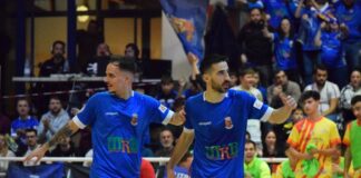 Resumen deportivo de Móstoles del 10 al 11 de febrero