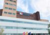 El retraso en la reforma del Hospital de Móstoles provoca una rescisión de contrato