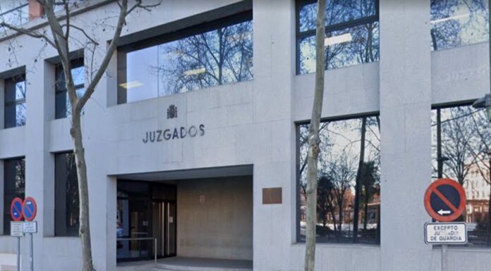 La acusación particular del caso ITV en Móstoles pide incluir el delito de malversación