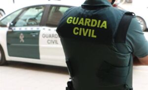 Tres detenidos en Móstoles acusados de asaltar chalés en la sierra de Madrid