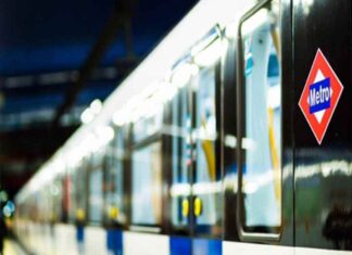 Las Líneas 3 y 12 de Metro estarán conectadas: así afectará a Móstoles