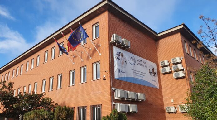 Móstoles Desarrollo lanza una iniciativa con 156 cursos gratuitos para mayores de 16 años