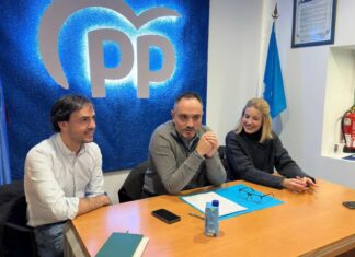 Descontento en el PP de Móstoles por las medidas alternativas de transporte del Ministerio