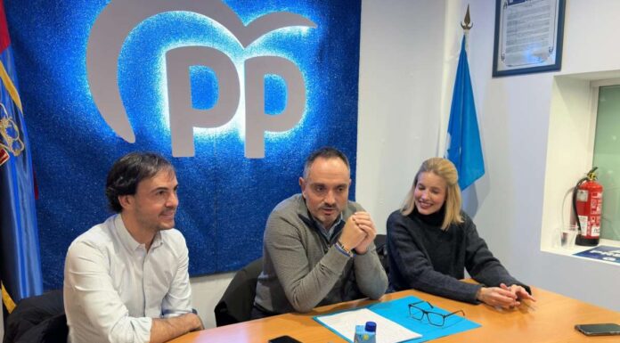 Descontento en el PP de Móstoles por las medidas alternativas de transporte del Ministerio