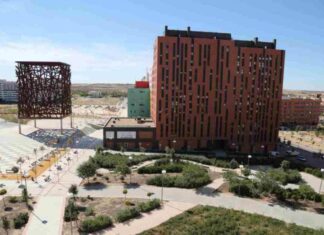 Los vecinos del PAU4 convocan una protesta en Móstoles para exigir un enlace con la R-5