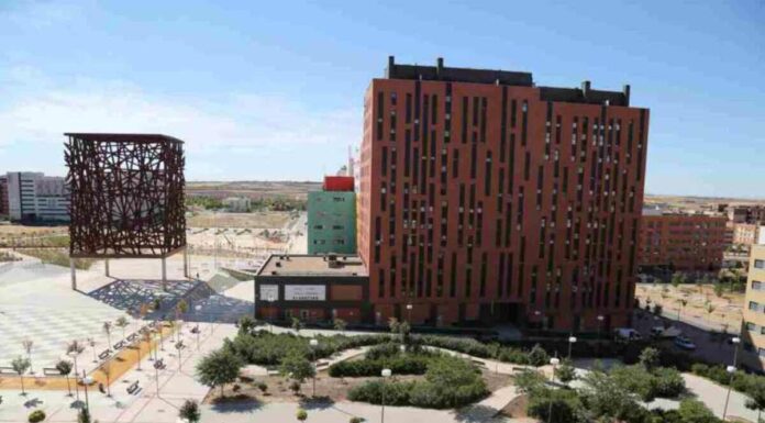 Los vecinos del PAU4 convocan una protesta en Móstoles para exigir un enlace con la R-5