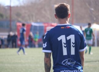 Resumen deportivo de Móstoles del 17 al 18 de febrero