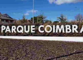 El Ayuntamiento de Móstoles mejorará este mes el acceso a Parque Coimbra