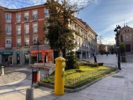 Móstoles, la ciudad del sur de Madrid donde más ha crecido el precio del alquiler en 2023