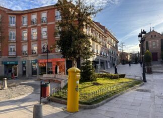 Móstoles, la ciudad del sur de Madrid donde más ha crecido el precio del alquiler en 2023 Móstoles, la ciudad del sur de Madrid donde más ha crecido el precio del alquiler en 2023