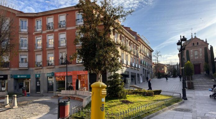 Móstoles, la ciudad del sur de Madrid donde más ha crecido el precio del alquiler en 2023