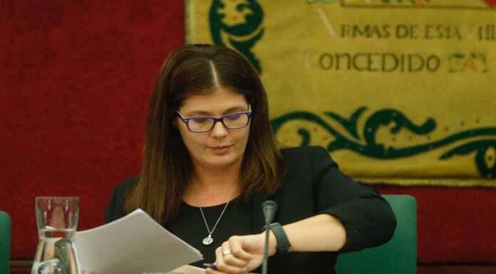 La exalcaldesa de Móstoles será juzgada por un delito de prevaricación en el Caso ITV