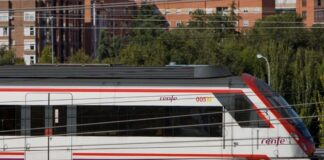 Móstoles, entre las afectadas por la huelga convocada en Renfe para este viernes