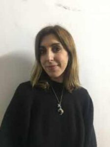 Tania Pardo elegida como nueva directora del CAM2 de Móstoles
