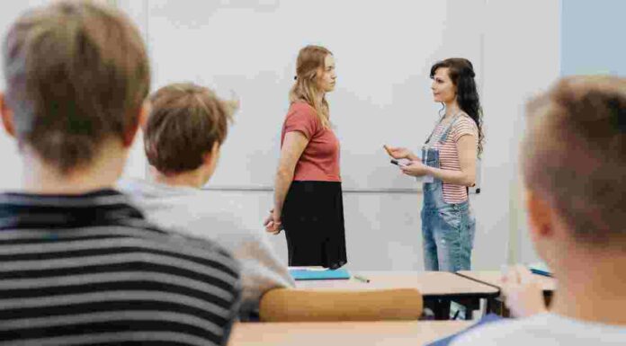 Orientación laboral para más de 500 alumnos en Móstoles