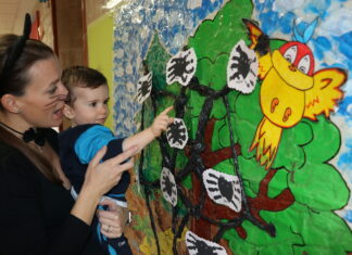 Los beneficios de la escolarización en edades tempranas con Eurocolegio Casvi