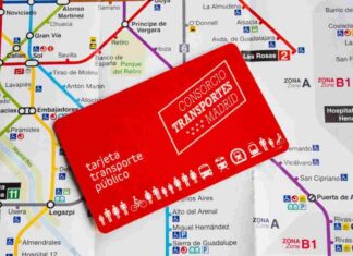 Ya disponible la devolución de fianza de los abonos transporte para los vecinos de Móstoles