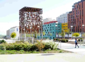 Móstoles aprueba que las parcelas dotacionales del PAU-4 se destinen solo a servicios para los vecinos