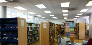 Las bibliotecas de Móstoles destacan en la Comunidad de Madrid